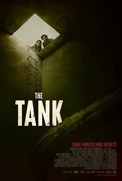 奪命水箱 The Tank 2023