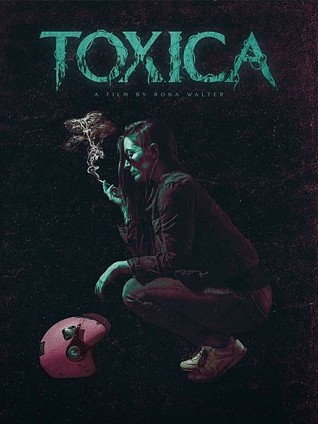 科學怪人之花 Toxica 2022