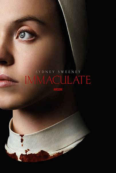 鬼聖胎/無暇修女 Immaculate 2024