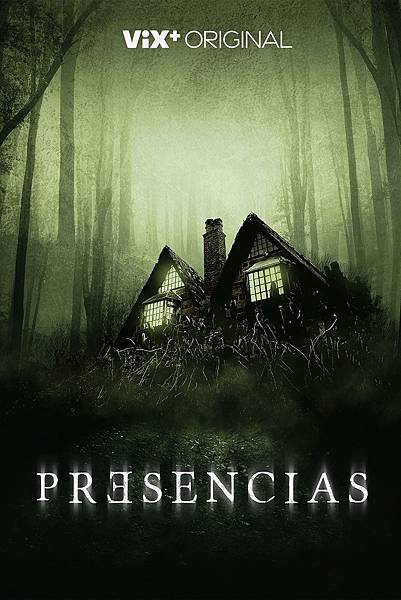 惡夢偵相 Presencias 2022