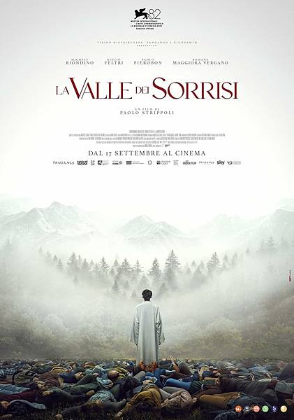 歡迎光臨無憂小鎮 La valle dei sorrisi/