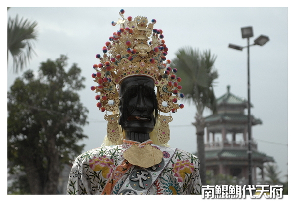 南鯤鯓代天府063.jpg 南鯤鯓代天府063.jpg