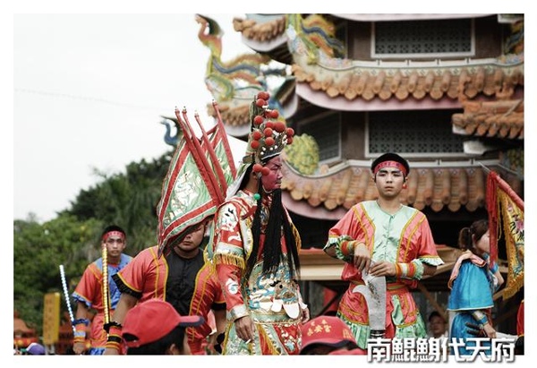 南鯤鯓代天府128.jpg 南鯤鯓代天府128.jpg