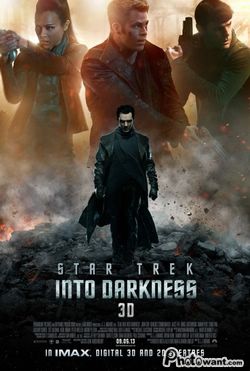 Star Trek Into Darkness