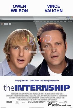 The Internship