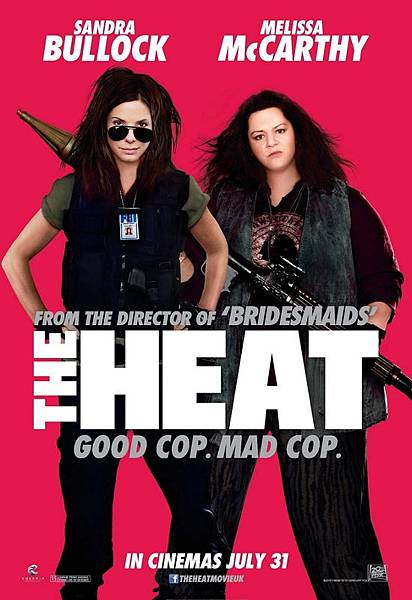 The Heat