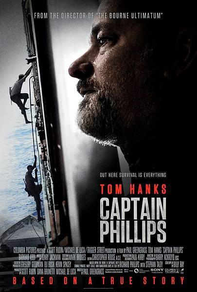 Captain Phillips