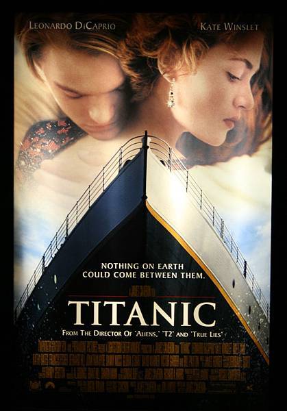 Titanic