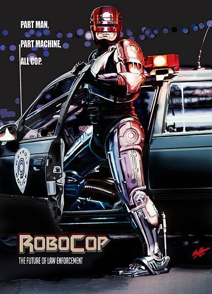 Robocop