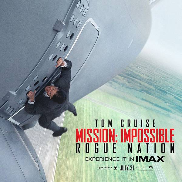 mission impossible_rogue nation