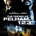 The taking Pelham 123