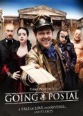 Going postal