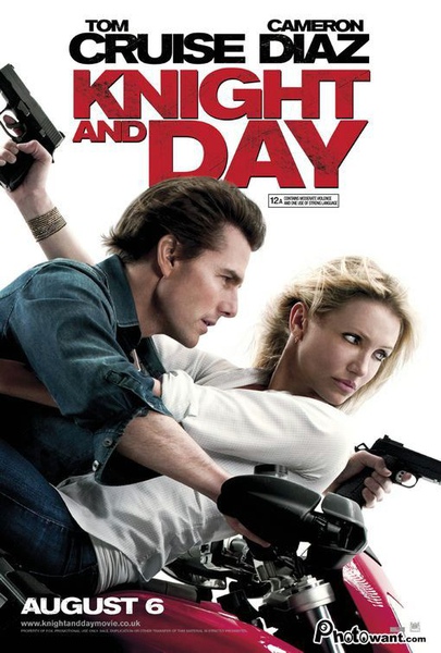 knight and day