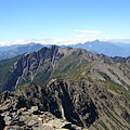 關山，再過幾天我就要過去了看你。