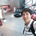 BMW展覽館62@慕尼黑_2008_06_28.JPG