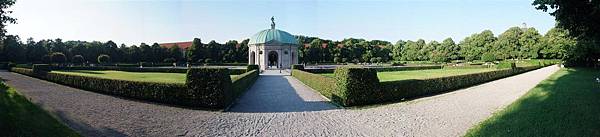 慕尼黑皇宮花園景觀1.jpg