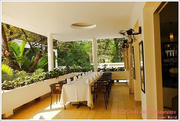  FCC Hotels and RestaurantsP1140282_調整大小11