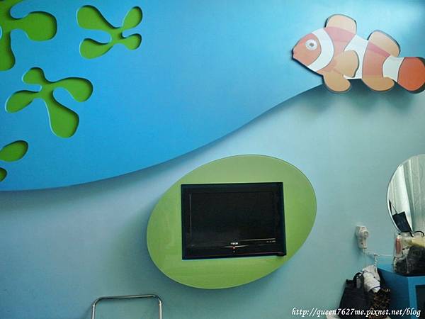 統一渡假村 墾丁海洋體驗樂園 P1380737_調整大小1