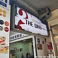 The Who Cafe 框影P1370479_調整大小1.JPG