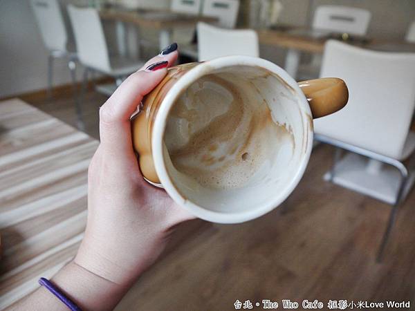 The Who Cafe 框影P1370515_調整大小1.JPG