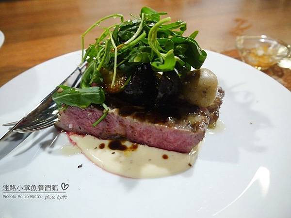 迷路小章魚餐酒館Piccolo Polpo Bistro P1490899_調整大小1.JPG