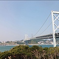 關門海峽大橋+春帆樓(馬關條約簽定地點)+赤間神宮P1510039_調整大小1.JPG
