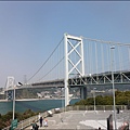 關門海峽大橋+春帆樓(馬關條約簽定地點)+赤間神宮P1510048_調整大小1.JPG