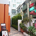 台南轉角餐廳 Corner Steak HouseP1810320_調整大小1.JPG