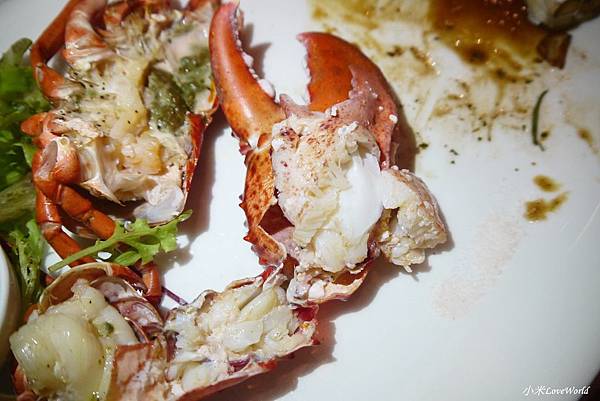 台南轉角餐廳 Corner Steak HouseP1810429_調整大小1.JPG