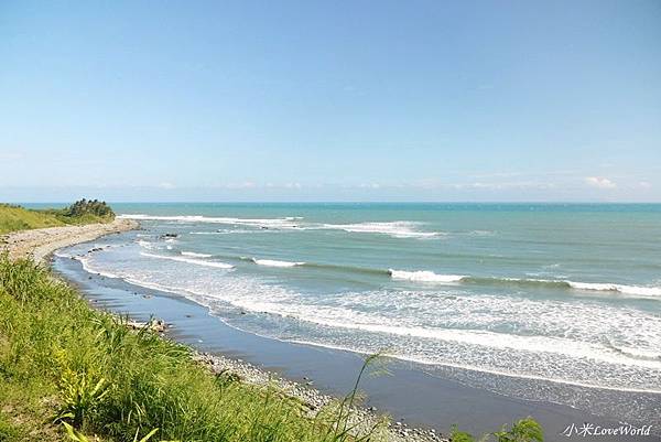 台東都蘭海角咖啡