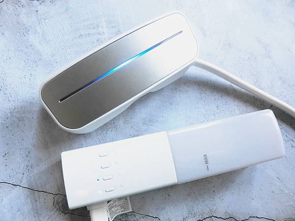 AURAI水波式冷熱敷按摩眼罩 冷熱敷按摩眼罩