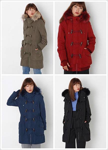 代購日本香港專櫃 2016 Sly N3b 實品拍攝長版短版專櫃正品非原單