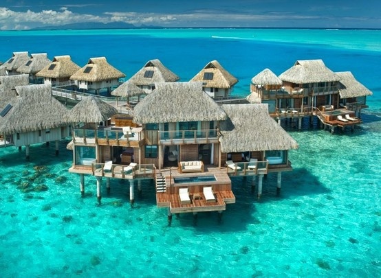 borabora(pinterest)