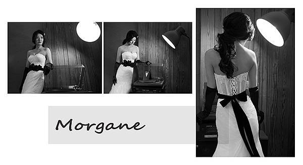 Morgane