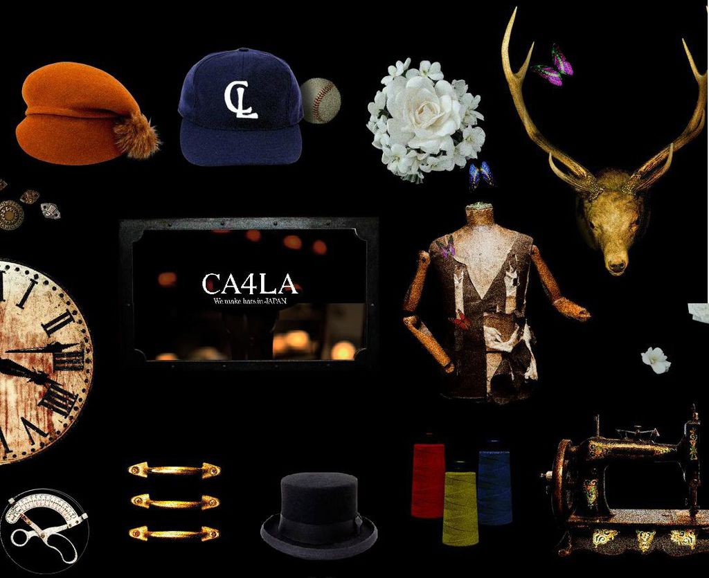 CA4LA CA4LA