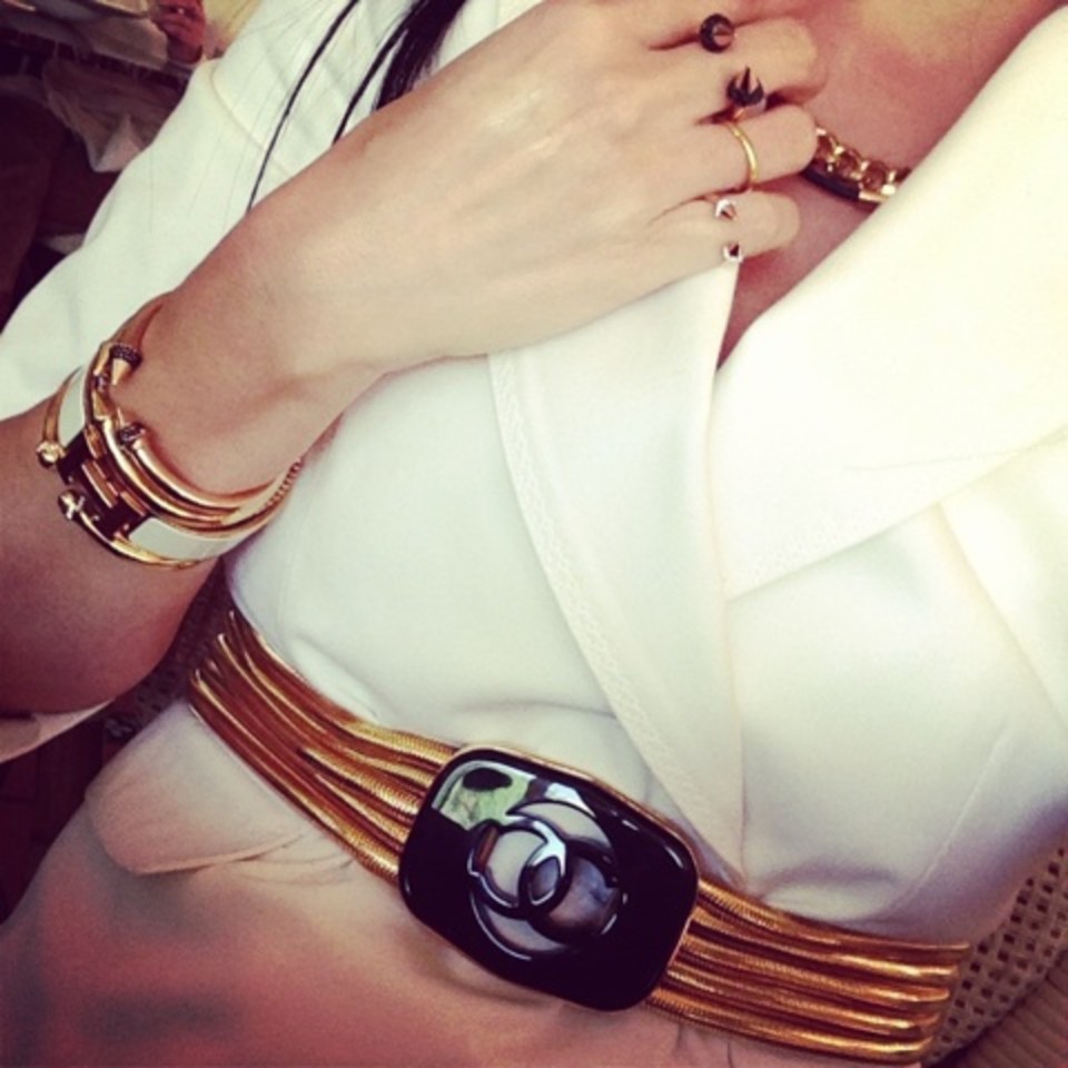 [法国] 必买欲望代购清单。一起血拼吧!(LONG