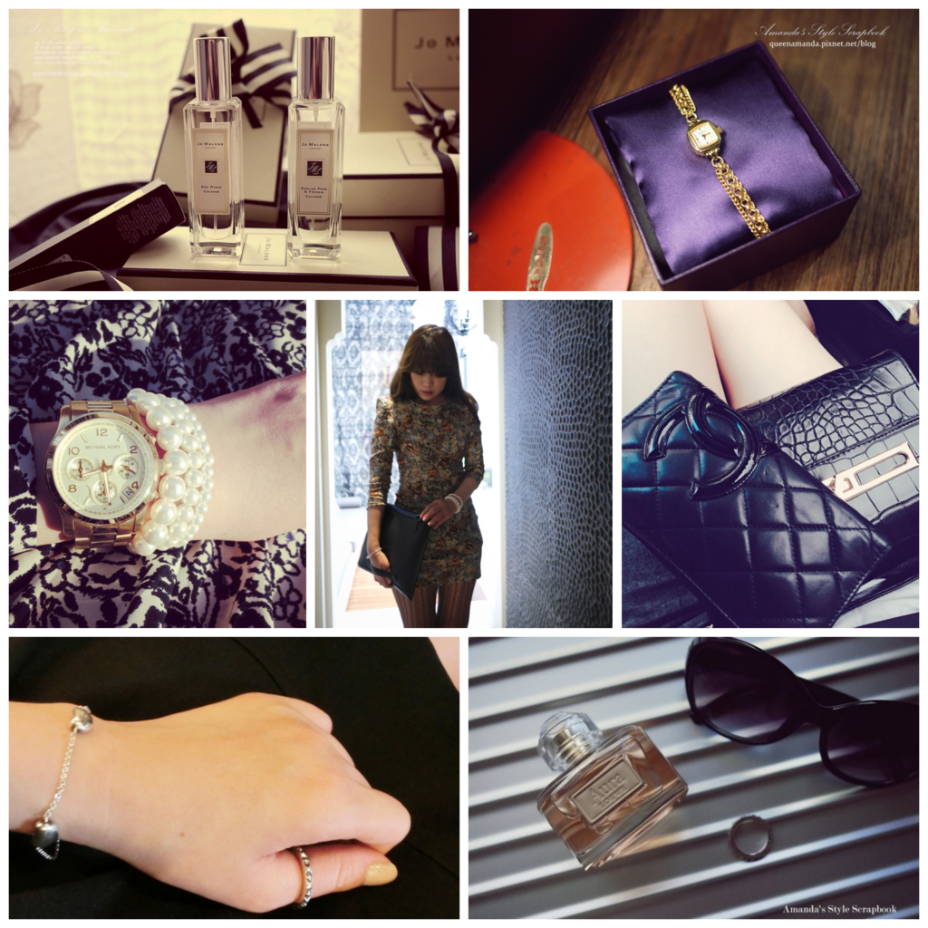 Auction collage Auction collage