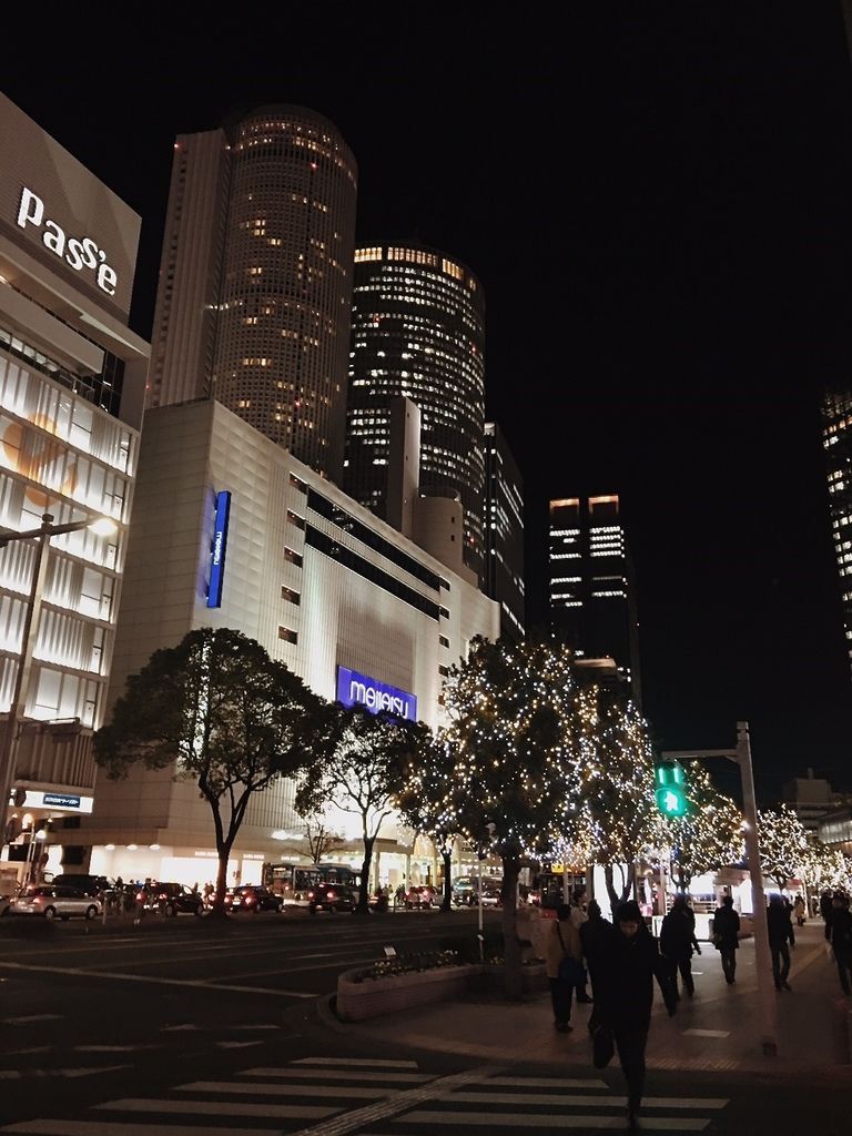 2017 1月日本人名古屋 白川乡♪☃_8740.jpg