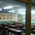 舊教室