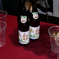 北台灣  荔枝啤酒