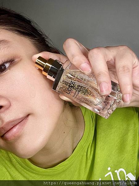 溫和煥膚+全天亮白！LOYE樂妍外泌體A醇抗皺金萃＋維C酵母