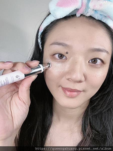 YOUFE LED 紅光儀 NR2 實測當媽媽也能擁有自己 YOUFE LED 紅光儀 NR2 實測當媽媽也能擁有自己