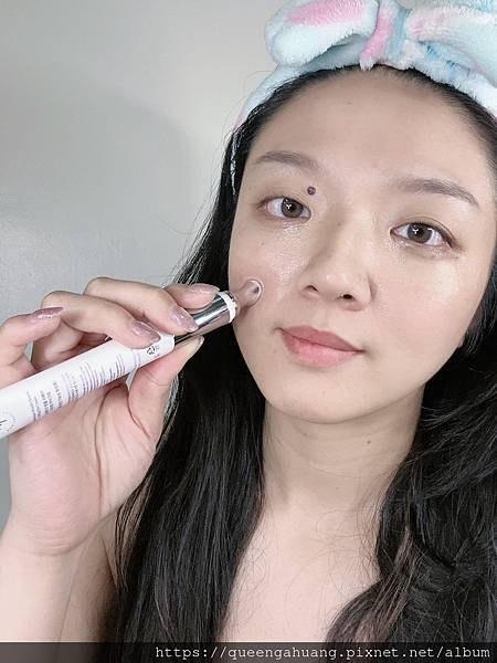 YOUFE LED 紅光儀 NR2 實測當媽媽也能擁有自己 YOUFE LED 紅光儀 NR2 實測當媽媽也能擁有自己