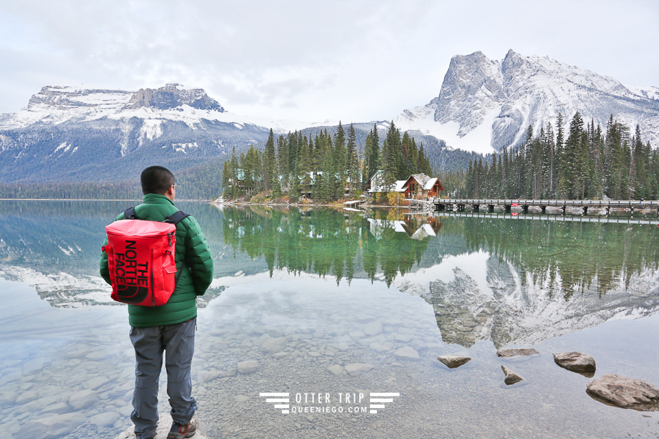 加拿大旅遊 班夫國家公園自駕 Banff & Jasper National Parks 花費以及行程