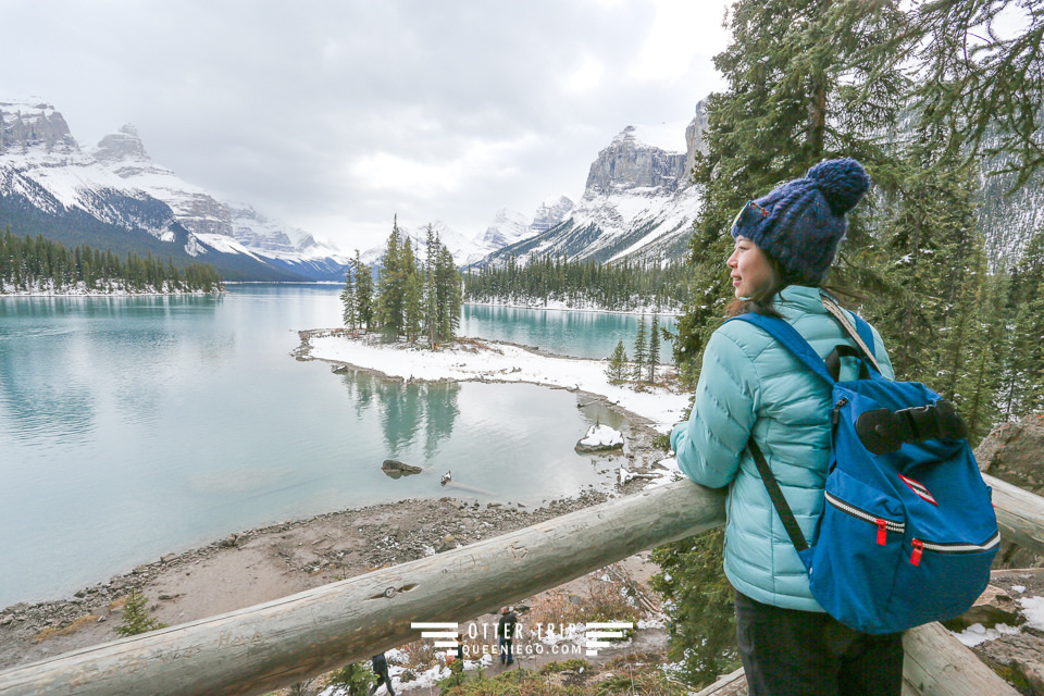 加拿大旅遊 班夫國家公園自駕 Banff & Jasper National Parks 花費以及行程