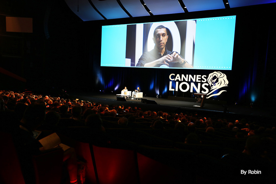 法國坎城 坎城國際創意節領獎去！Cannes Lions International Festival of Creativity