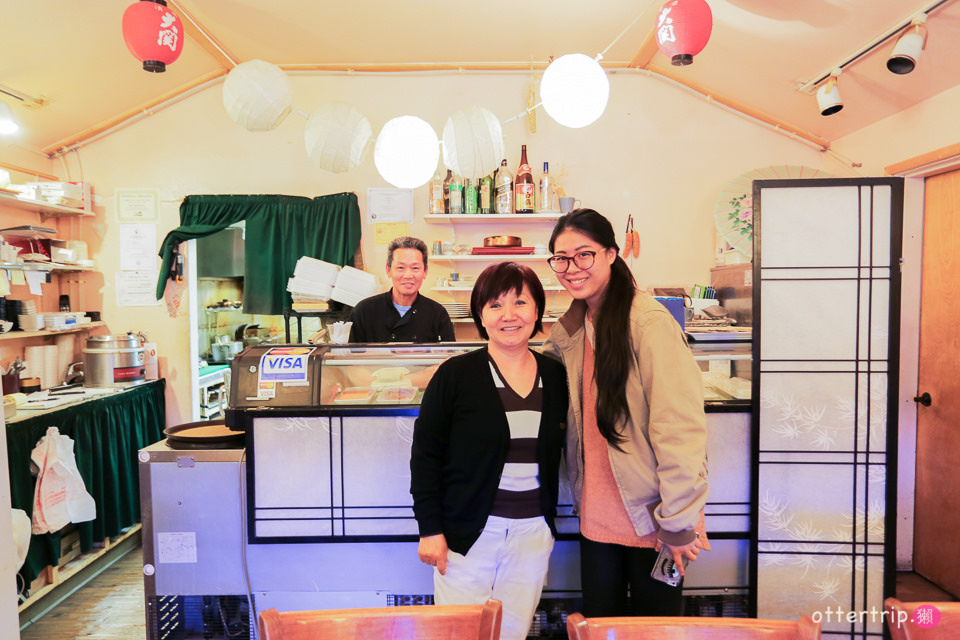 美國阿拉斯加 | 在北美洲最北城市Barrow感受極北風情，在Osaka吃碗天婦羅烏龍麵