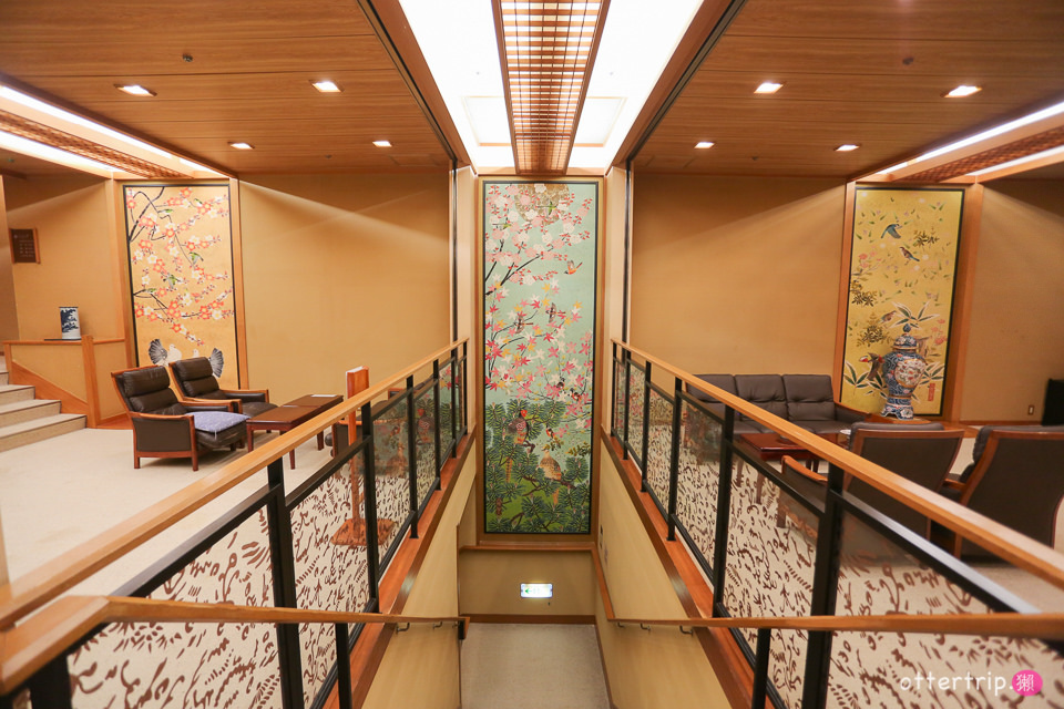 【小松粟津溫泉】法師旅館體驗世界上歷史最悠久的住宿設施