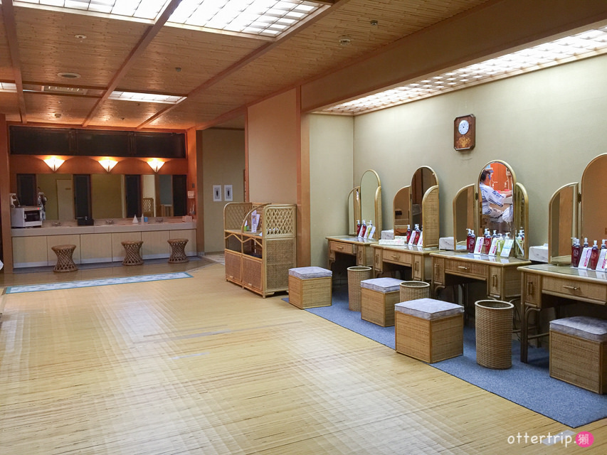 【小松粟津溫泉】法師旅館體驗世界上歷史最悠久的住宿設施