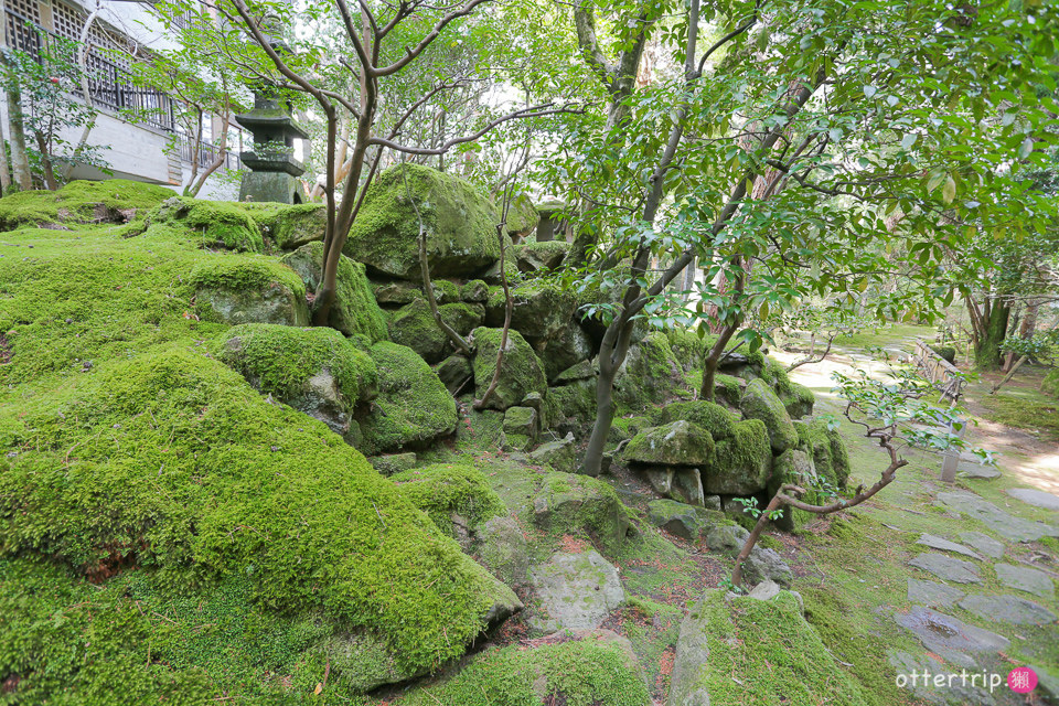 【小松粟津溫泉】法師溫泉旅館體驗世界上歷史最悠久的住宿設施